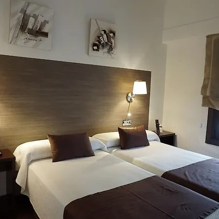 Suites A Coruna